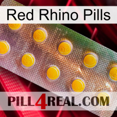 Red Rhino Pills new11